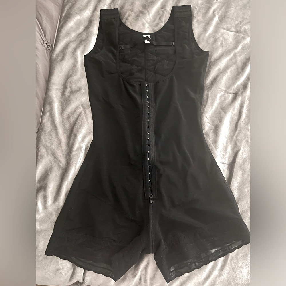Comfy BBL  Shapewear for Women Tummy Control Post Surgery Compression Garment